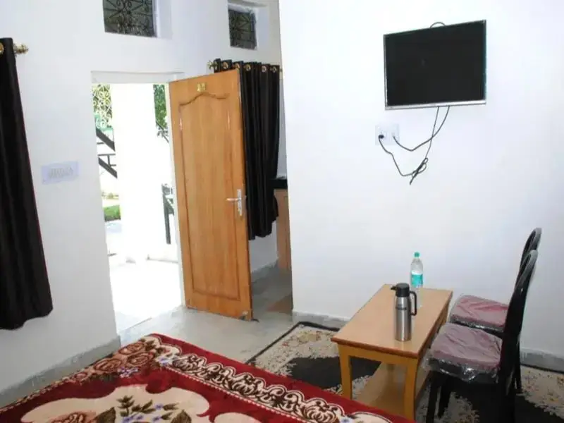 Пушкар: Govindam Resort