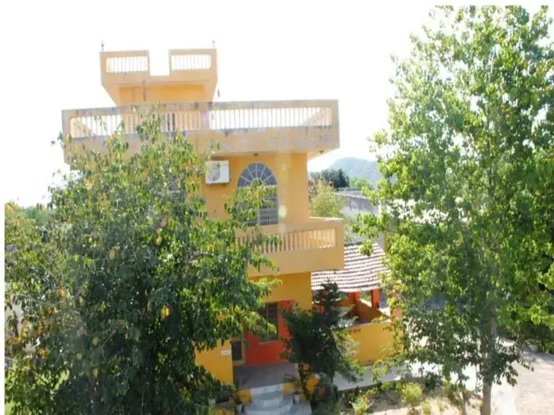 Пушкар: Govindam Resort