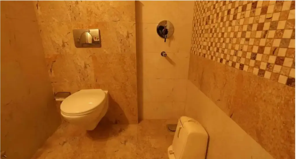 Джайпур: Hotel Ghoonghat