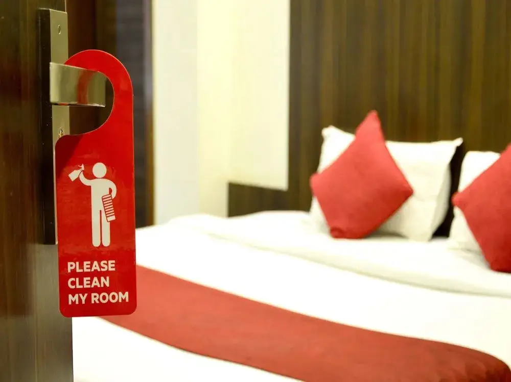 Джайпур: Hotel Ghoonghat