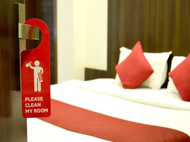Джайпур: Hotel Ghoonghat
