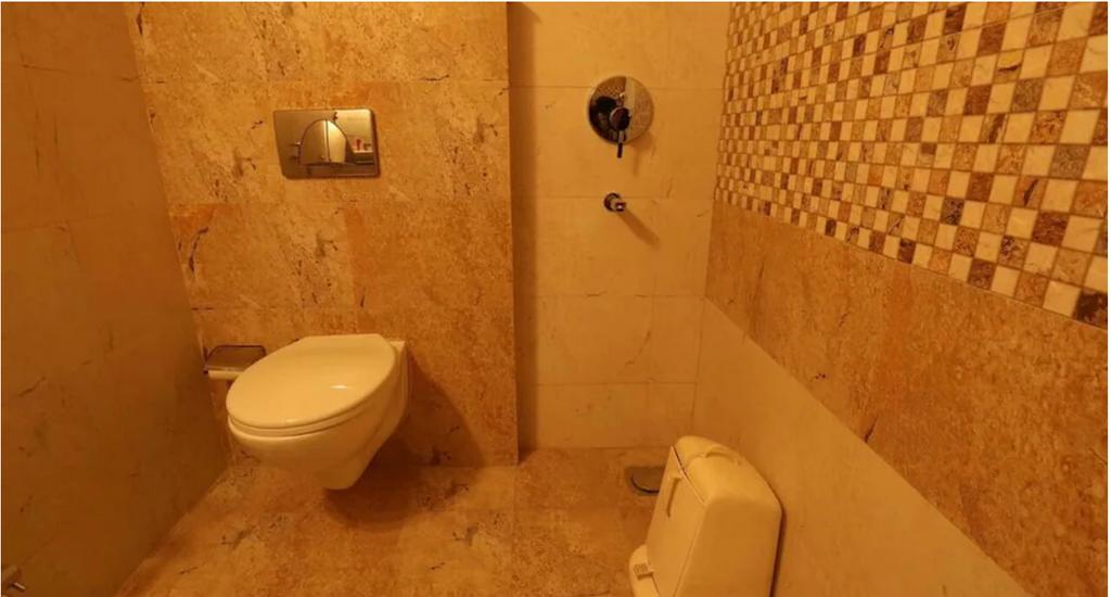 Джайпур: Hotel Ghoonghat