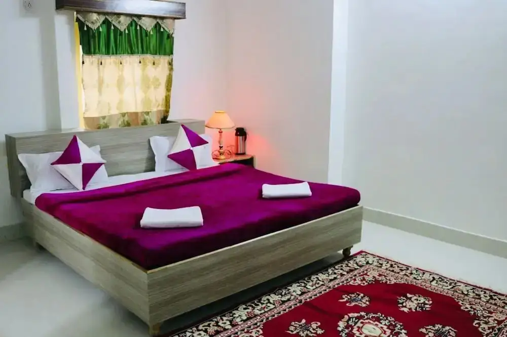 Джодхпур: Santosh Guest House