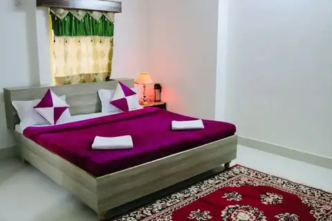 Santosh Guest House — фото 1