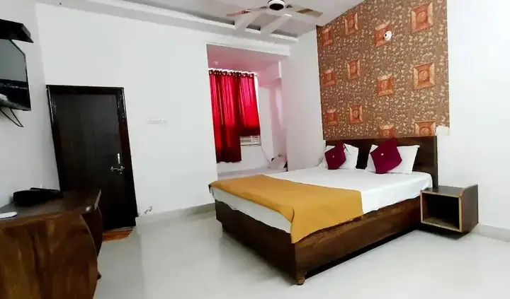 Джодхпур: Santosh Guest House