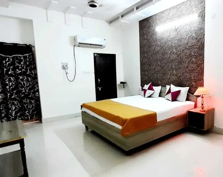 Джодхпур: Santosh Guest House