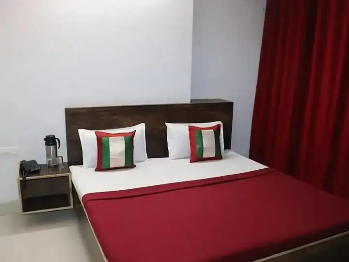 Джодхпур: Santosh Guest House