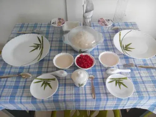 Коччи: CL Dreams Homestay