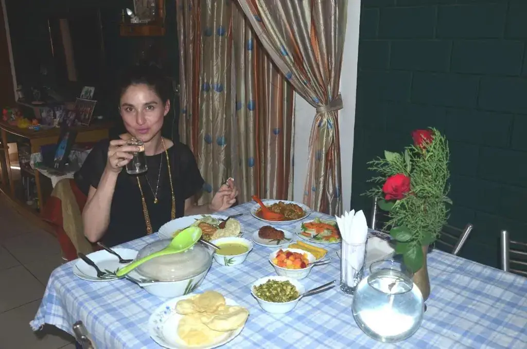 Коччи: CL Dreams Homestay