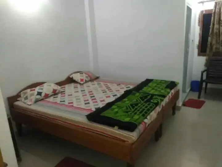 Бодх-Гая: The Bodhgaya Guest House