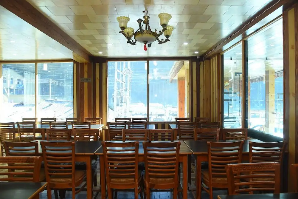 Манали: Hotel RR Villa