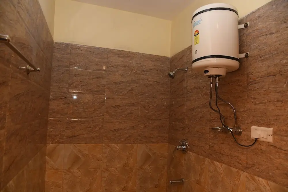 Манали: Hotel RR Villa