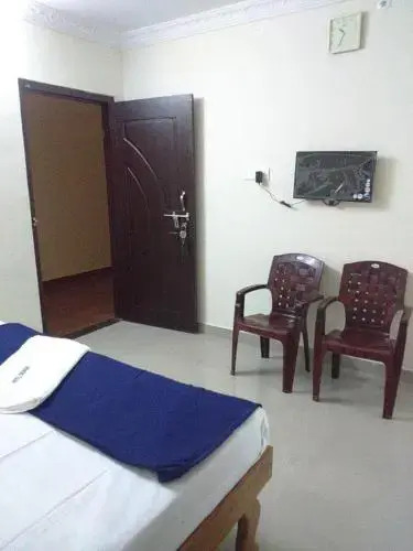 Бхадрачалам: Srinidhi Residency