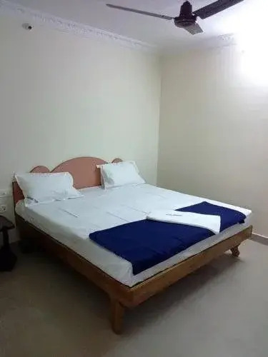 Бхадрачалам: Srinidhi Residency