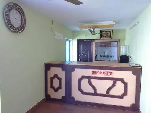 Бхадрачалам: Srinidhi Residency