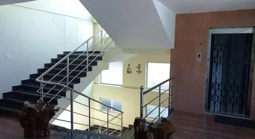 Бхадрачалам: Srinidhi Residency