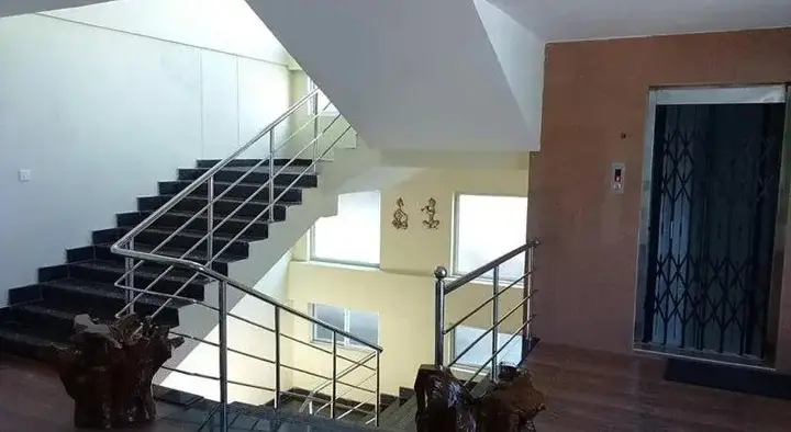 Бхадрачалам: Srinidhi Residency