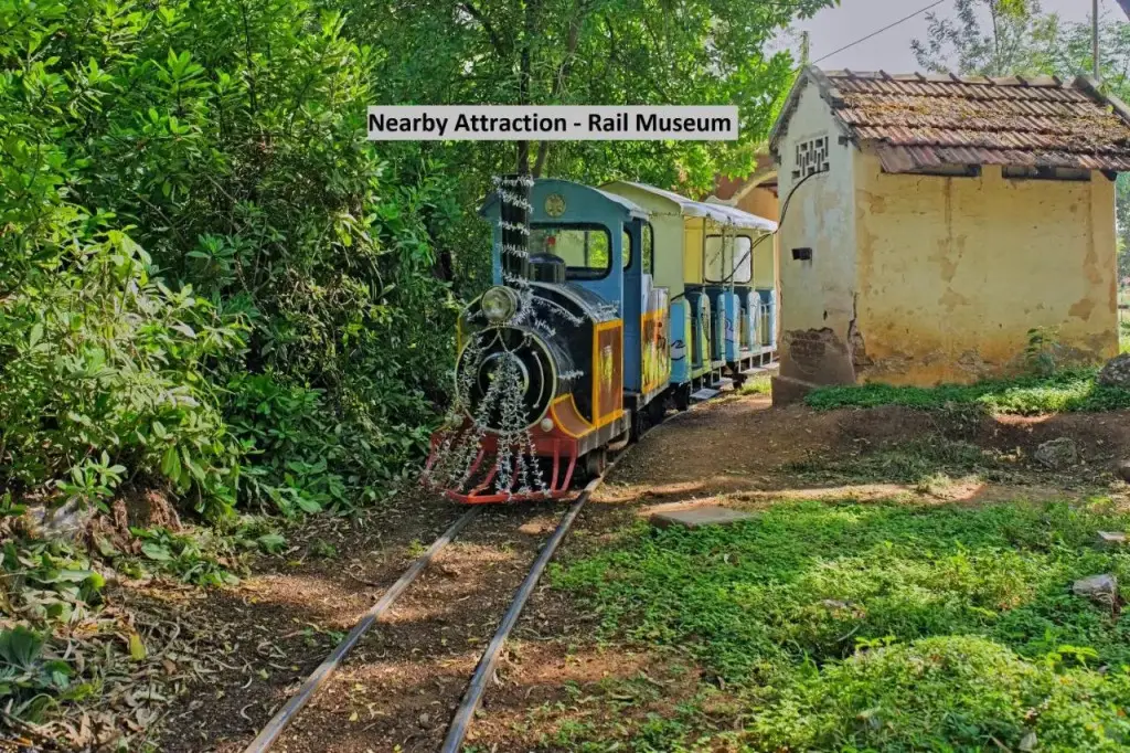 Майсур: Kingston Residency