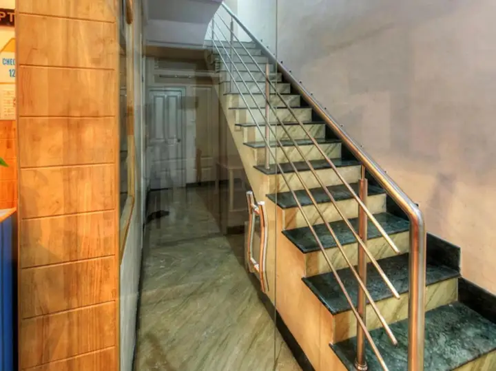 Майсур: Kingston Residency