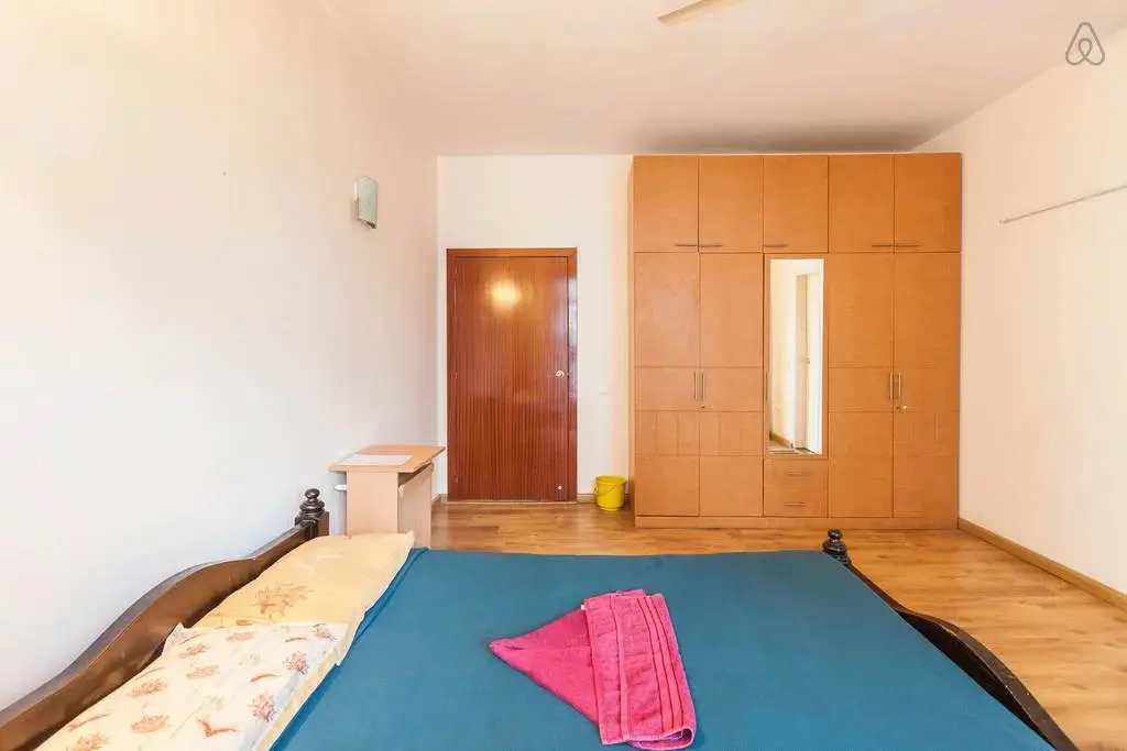 Бангалор: Whitefield Service Apartment