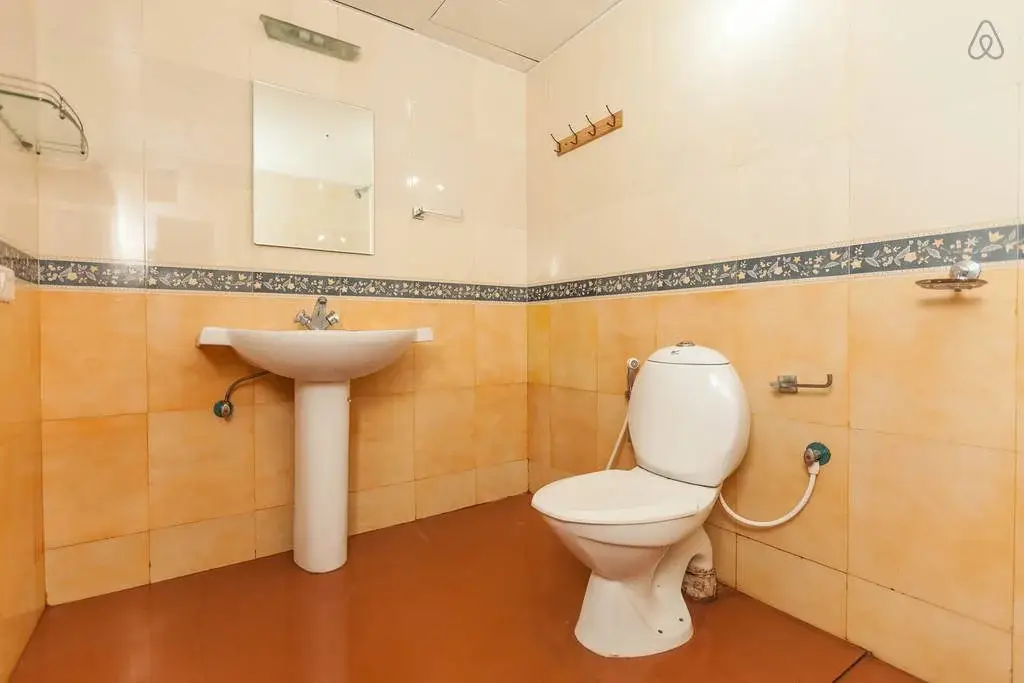 Бангалор: Whitefield Service Apartment