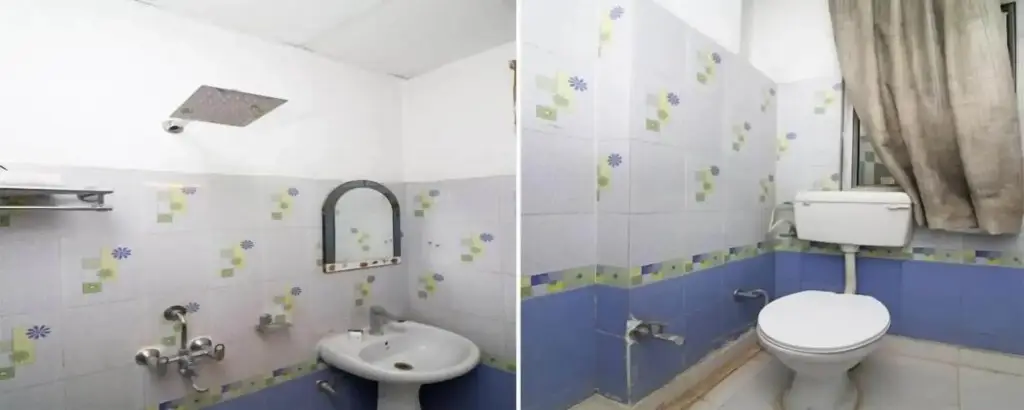 Лакхнау: Hotel Europe Plaza