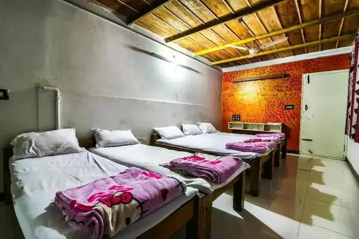 Шиккамагалуру: Holiday inn home