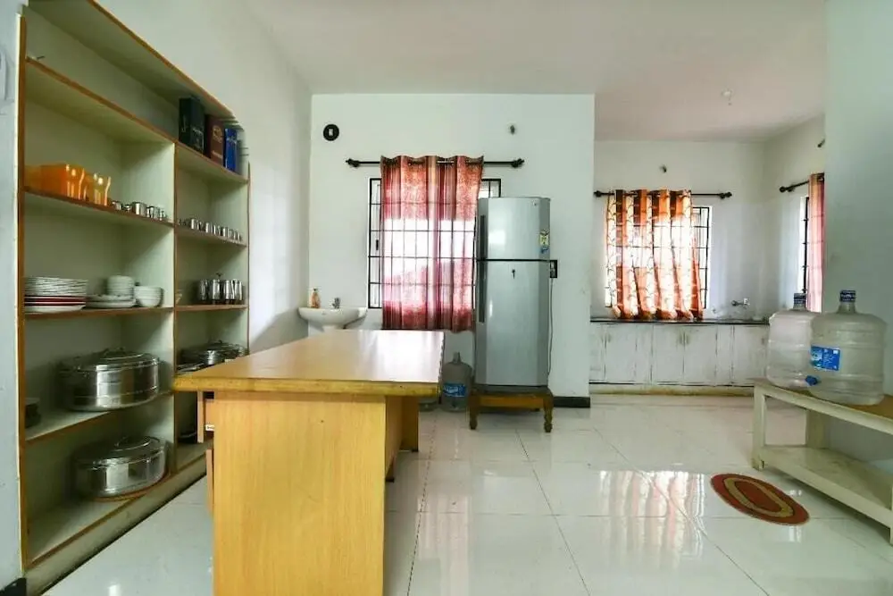 Шиккамагалуру: Holiday inn home