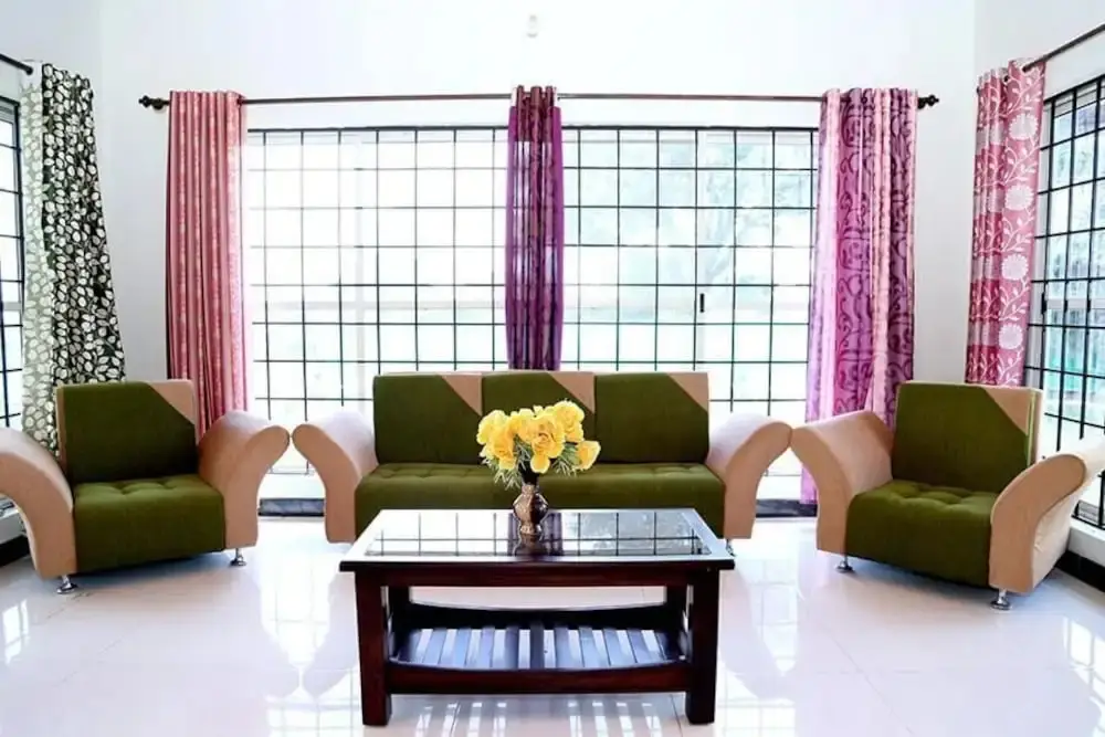 Шиккамагалуру: Holiday inn home
