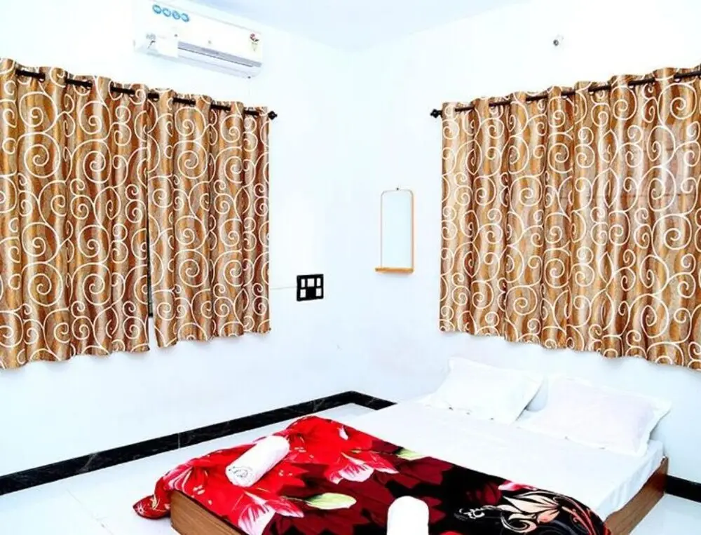 Шиккамагалуру: Holiday inn home