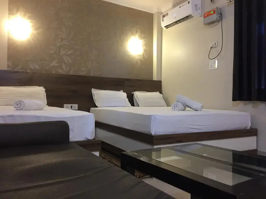 Варанаси: Hotel Sita