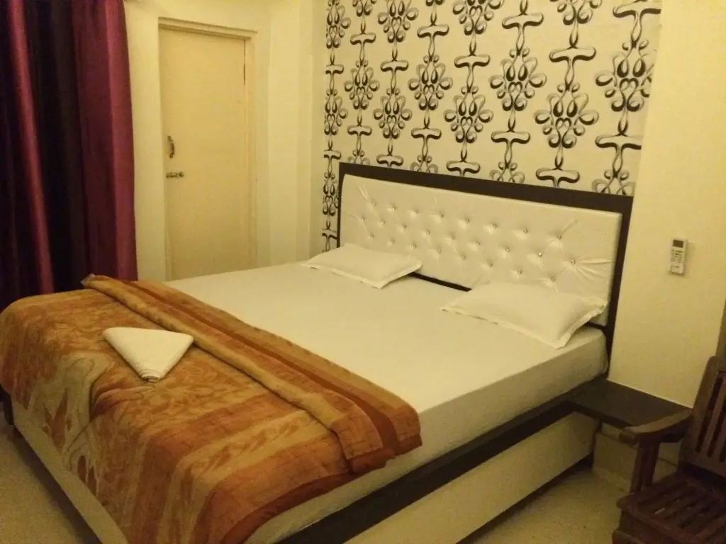 Варанаси: Hotel Sita