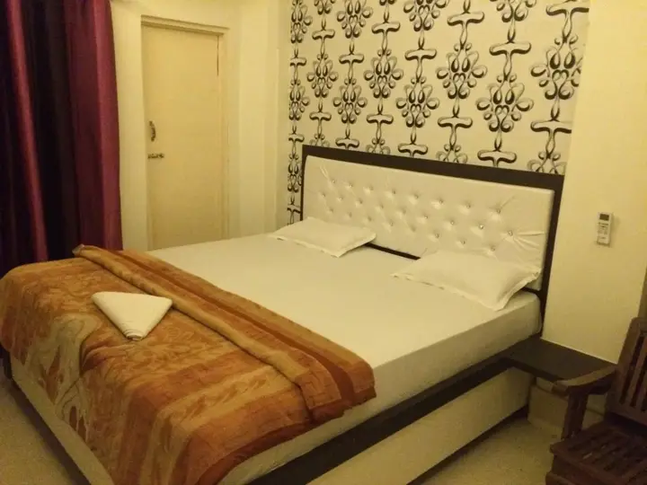Варанаси: Hotel Sita