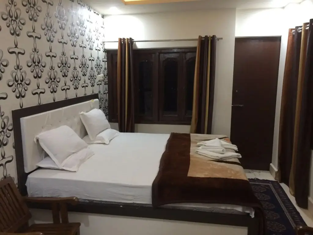 Варанаси: Hotel Sita