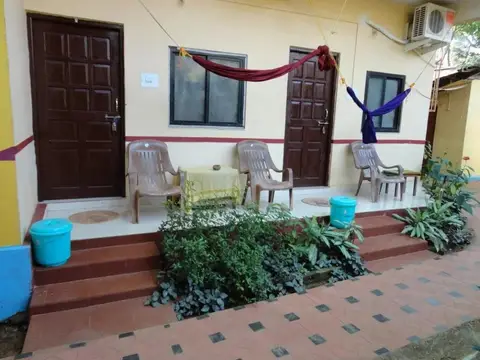 Silver Moon Guest House — фото 1