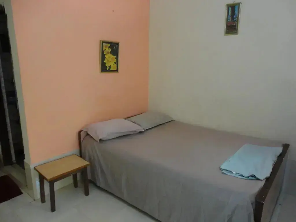 Анджуна: Silver Moon Guest House