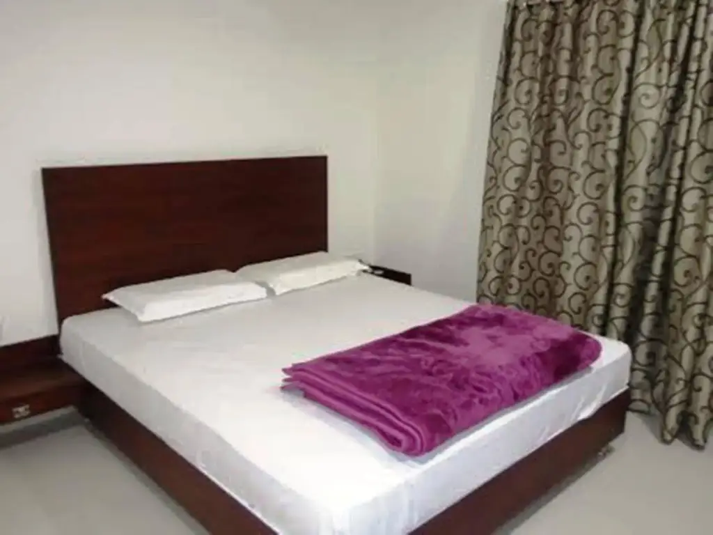 Бодх-Гая: Welcome Guest House