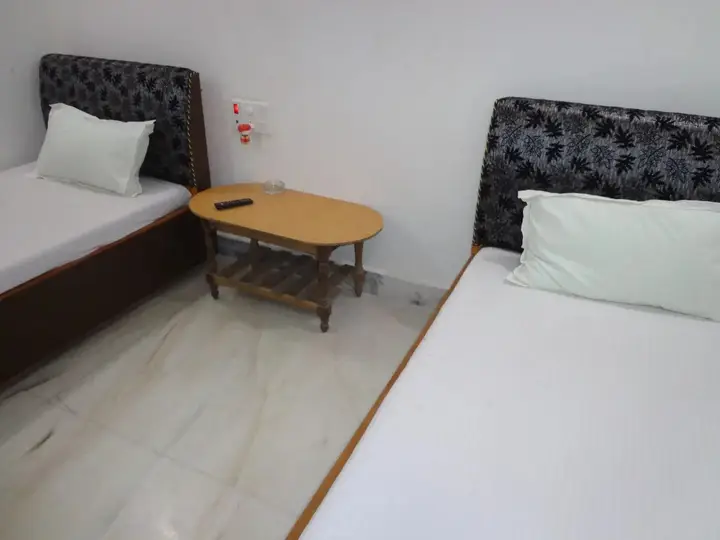 Бодх-Гая: Welcome Guest House
