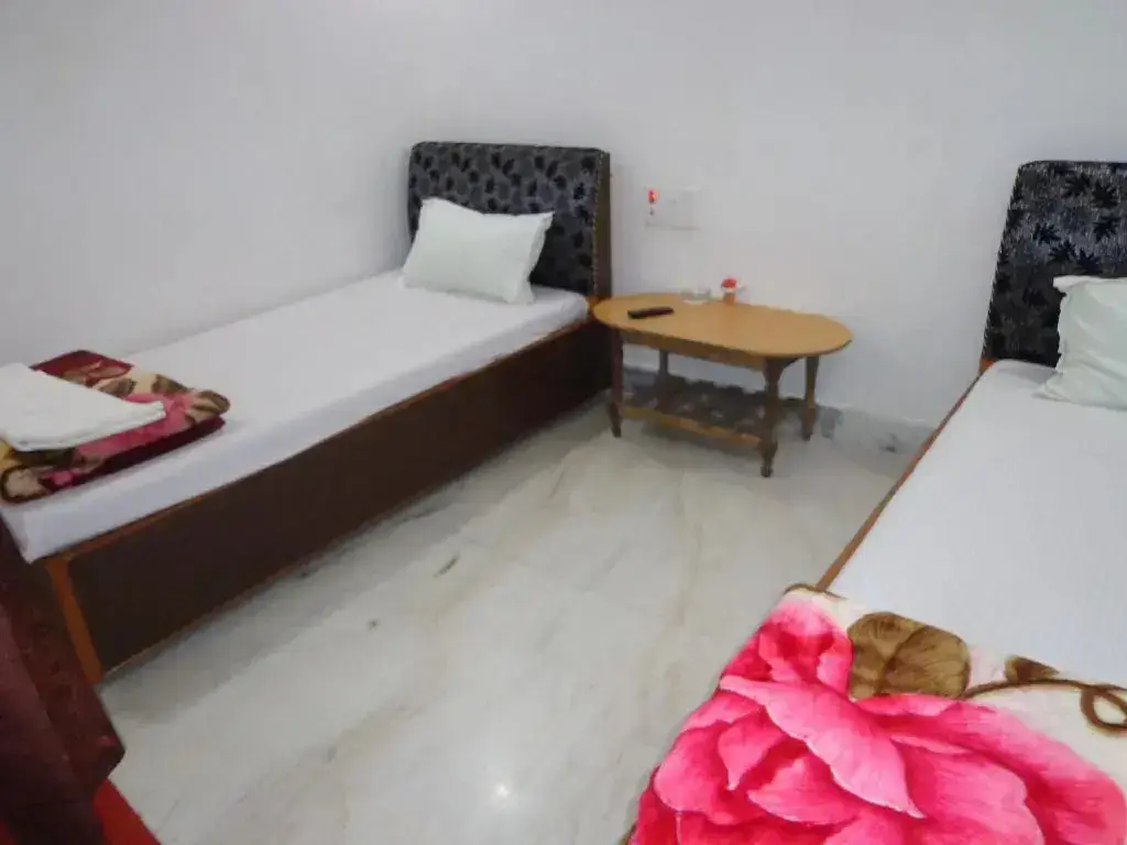 Бодх-Гая: Welcome Guest House