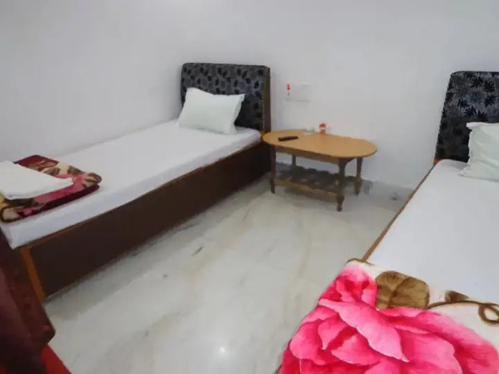 Бодх-Гая: Welcome Guest House