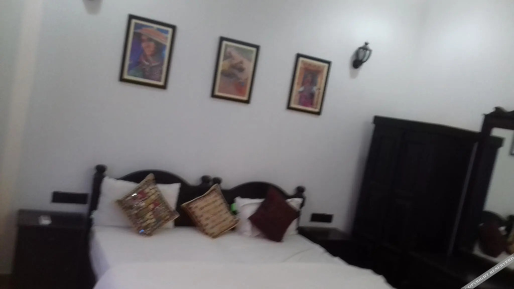 Джайсалмер: Hotel Heritage House