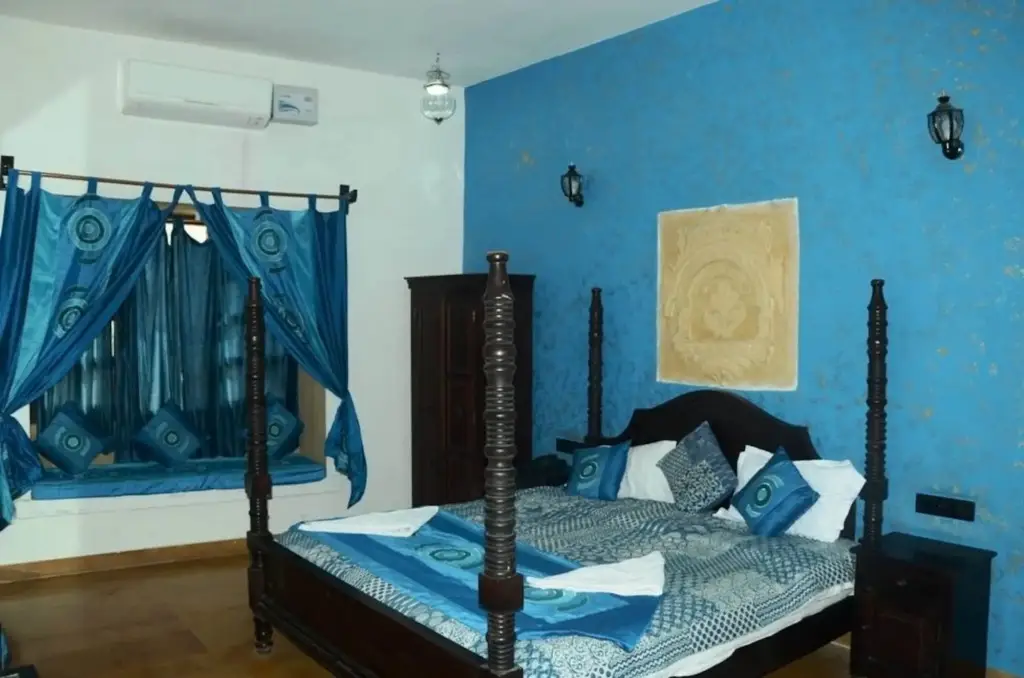 Джайсалмер: Hotel Heritage House