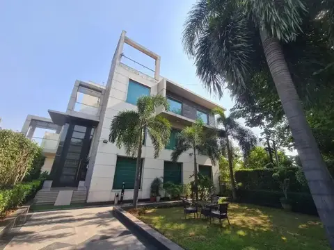 Yuhi Mansions A Boutique Hotel — фото 1