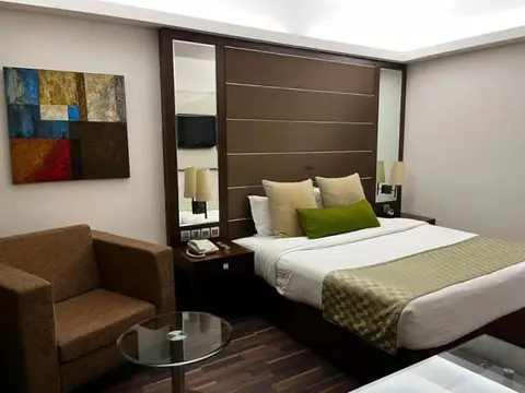 Yuhi Mansions A Boutique Hotel — фото 1
