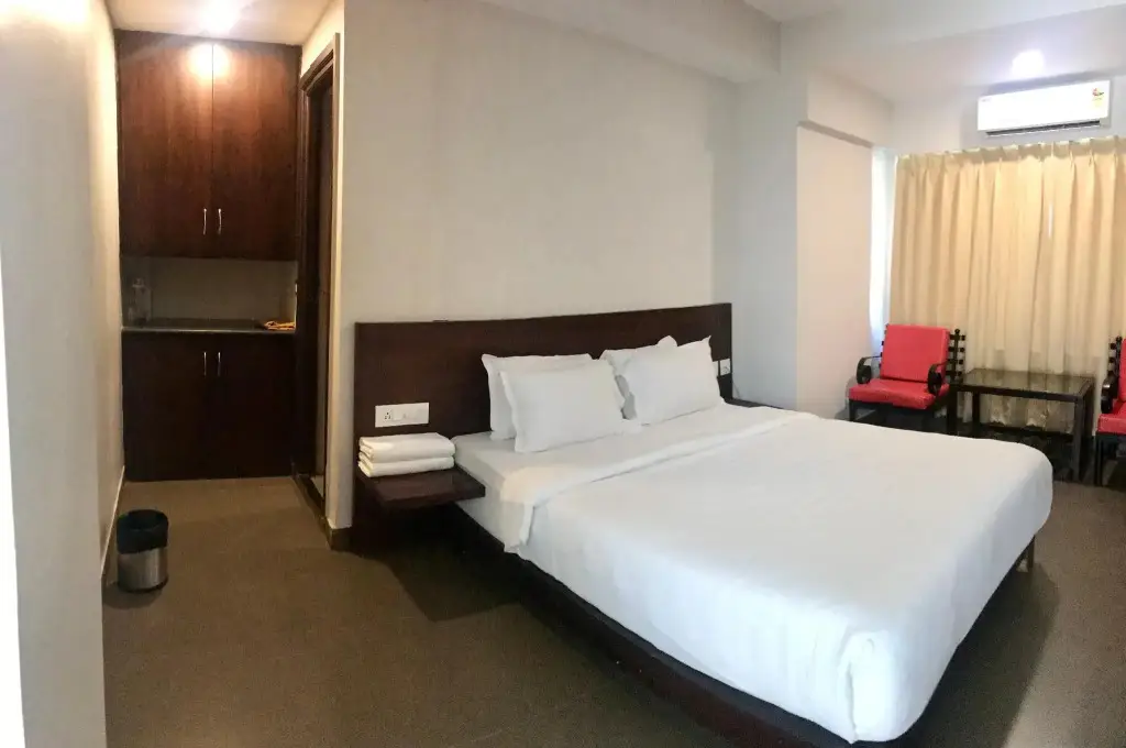 Калангут: The Rivasa Resort