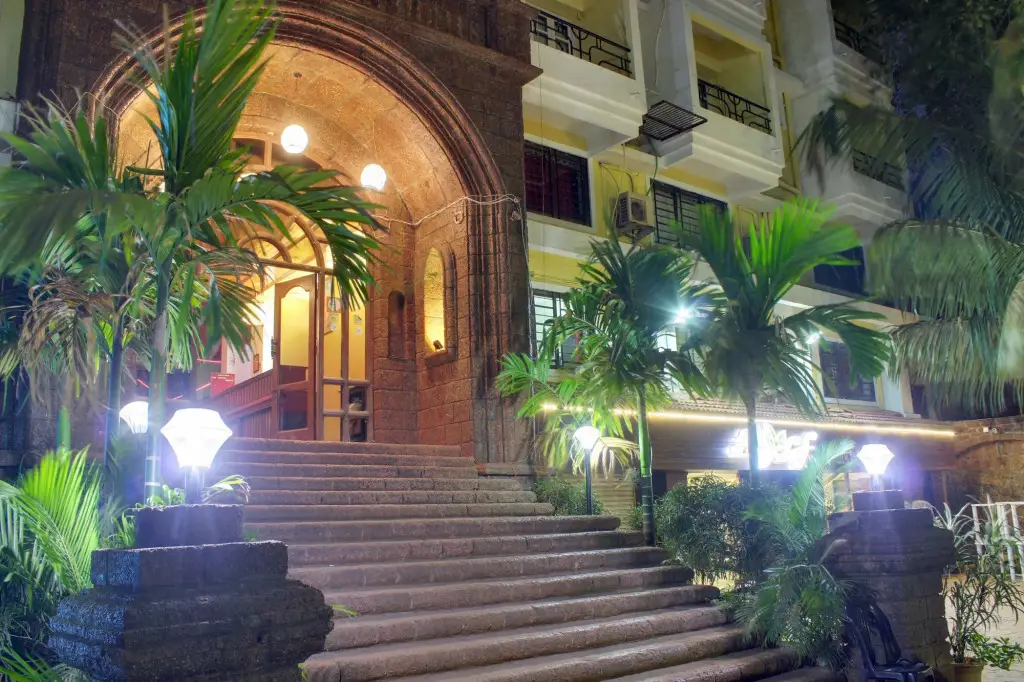 The Rivasa Resort — фото 1
