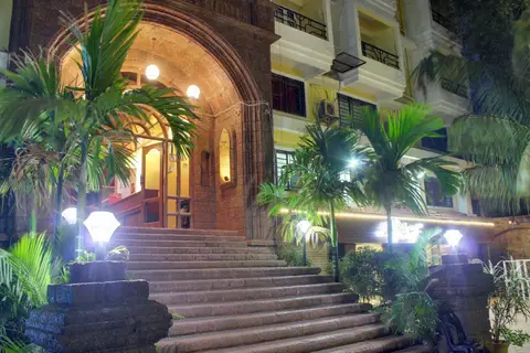 The Rivasa Resort — фото 1