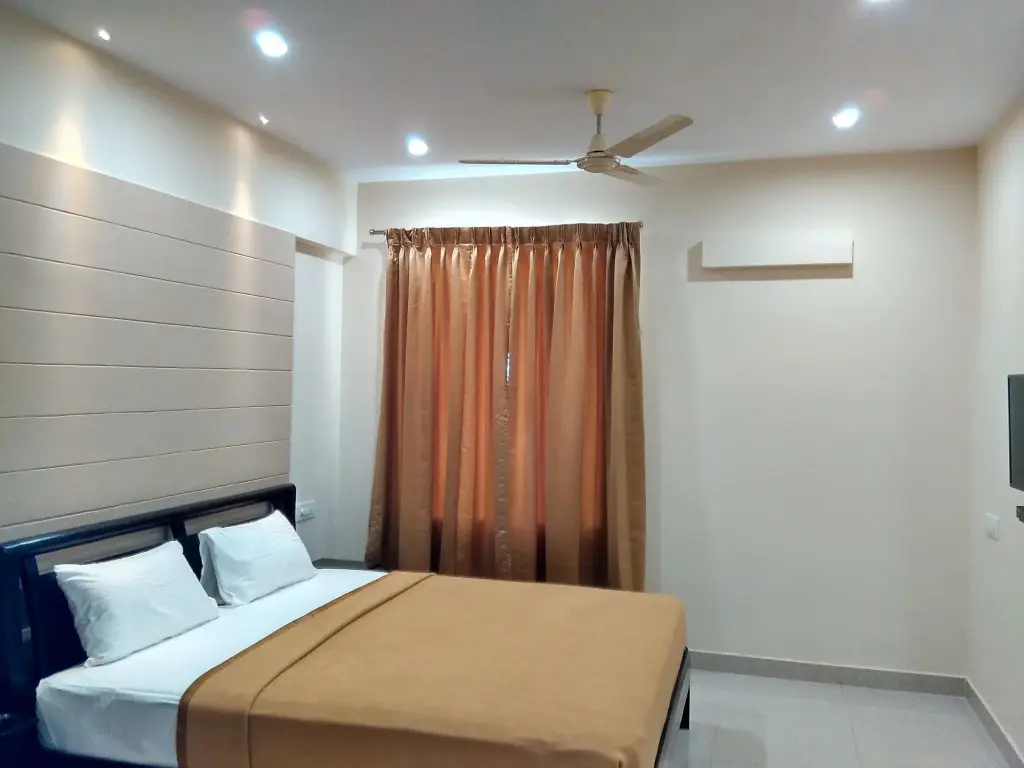Бангалор: Hotel Raj Vista - Suites & Convention