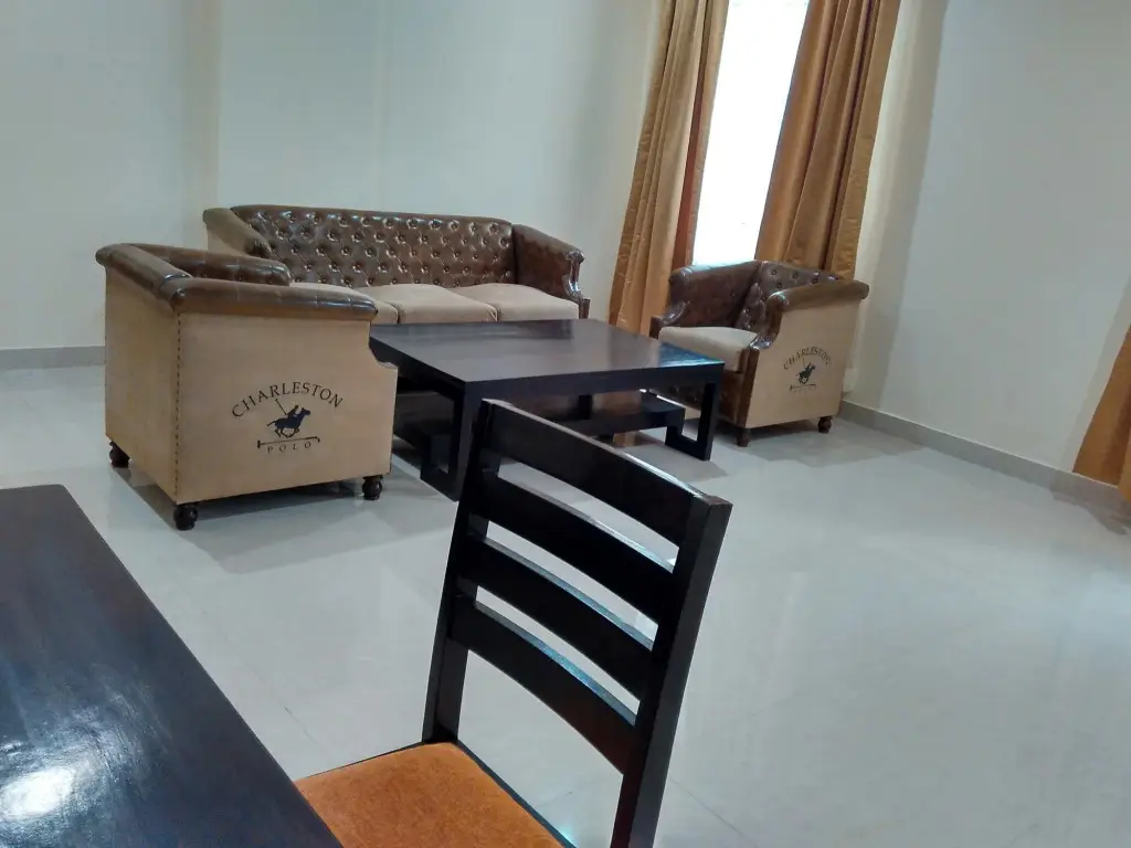 Бангалор: Hotel Raj Vista - Suites & Convention