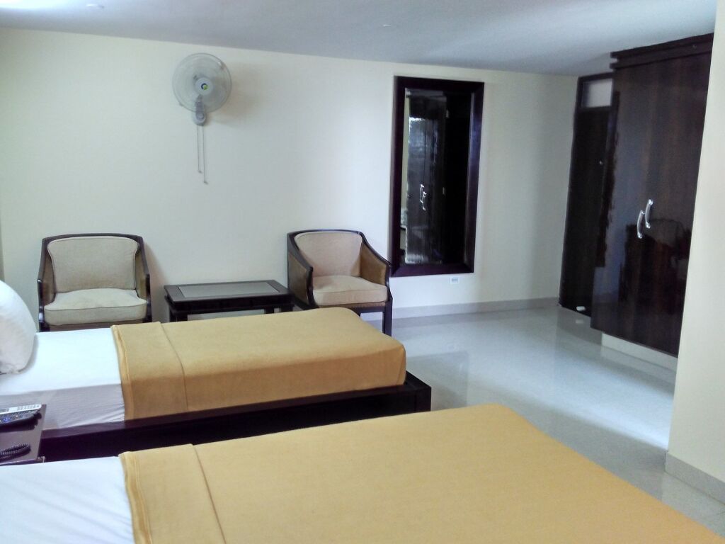 Бангалор: Hotel Raj Vista - Suites & Convention